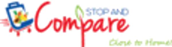 Stop and Compare Markets
