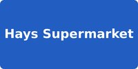 Hays Supermarket