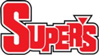 Odell's Super's