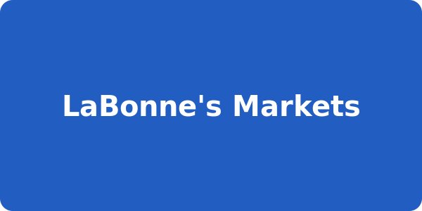 LaBonne's Markets