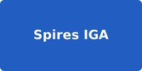 Spires IGA