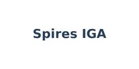 Spires IGA