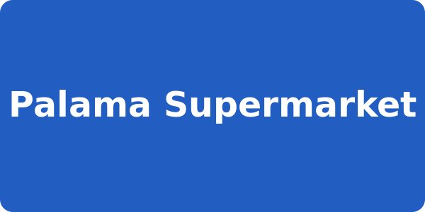 Palama Supermarket