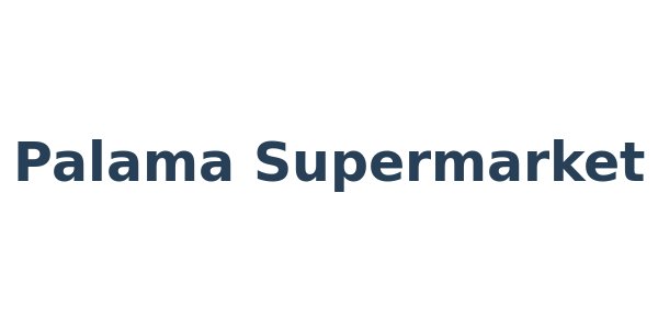 Palama Supermarket