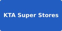KTA Super Stores