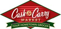 Cash & Carry Foods