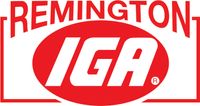 Remington IGA
