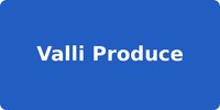 Valli Produce