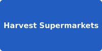 Harvest Supermarkets
