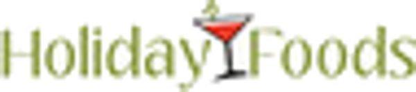 Holiday Foods