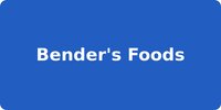 Bender's Foods
