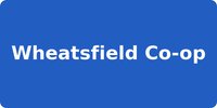 Wheatsfield Co-op