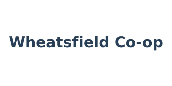 Wheatsfield Co-op