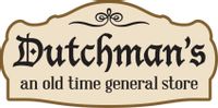 Dutchman's Store