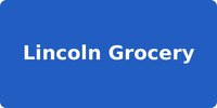 Lincoln Grocery