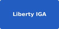 Liberty IGA