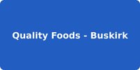 Quality Foods - Buskirk