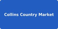 Collins Country Market