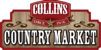 Collins Country Market