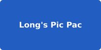 Long's Pic Pac