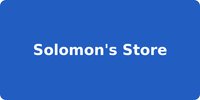 Solomon's Store