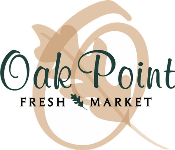 Oak Point Fresh Market