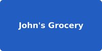 John's Grocery