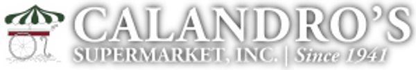 Calandro's Supermarket