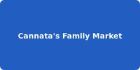 Cannata's Family Market