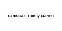 Cannata's Family Market