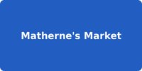 Matherne's Market