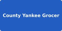 County Yankee Grocer
