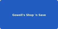 Gowell's Shop 'n Save