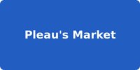 Pleau's Market