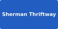 Sherman Thriftway