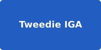 Tweedie IGA