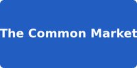 The Common Market