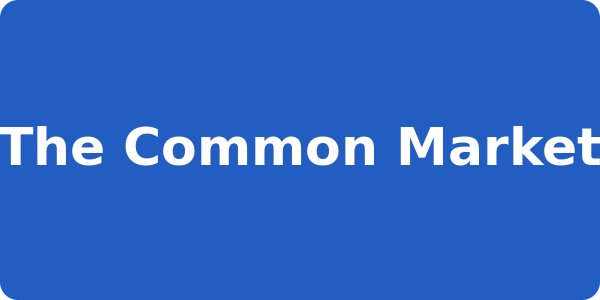 The Common Market