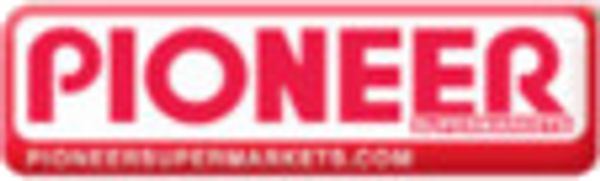 Pioneer Supermarket