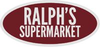Ralph's Supermarket