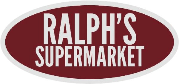 Ralph's Supermarket