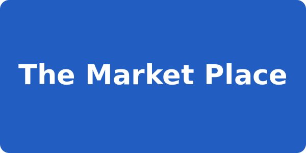The Market Place