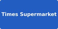 Times Supermarket