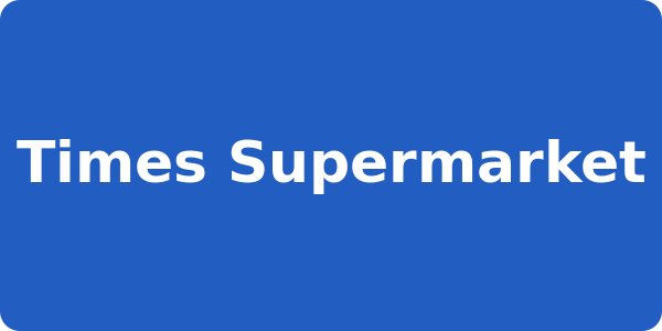 Times Supermarket