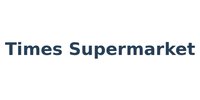 Times Supermarket