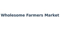 Wholesome Farmers Market