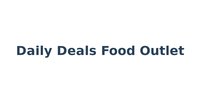 Daily Deals Food Outlet