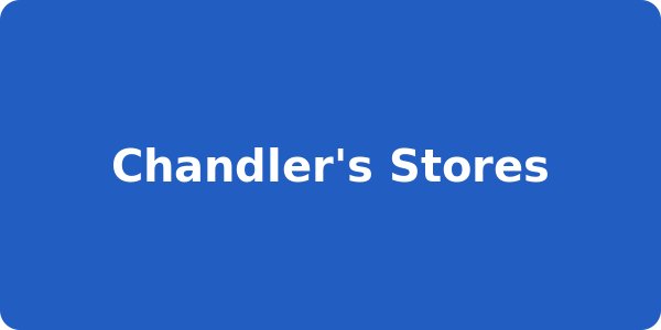 Chandler's Stores
