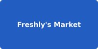 Freshly's Market