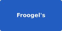 Froogel's